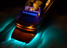 OceanLED - Gallery Photo