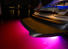 OceanLED - Gallery Photo