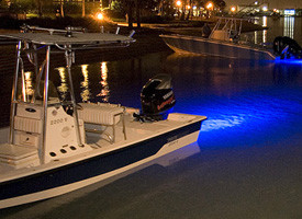 OceanLED - Gallery Photo