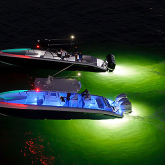 OceanLED@ - Oceanled Sea Green