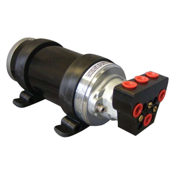 Octopus® - 12V Hydraulic Pump
