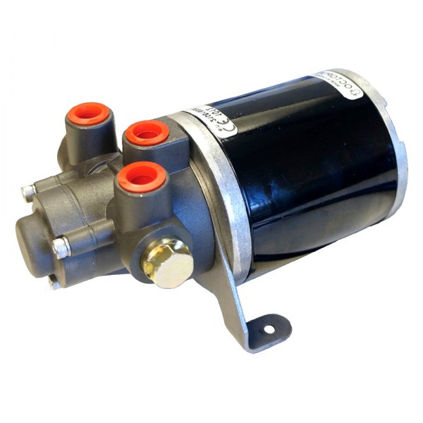 Octopus® - 24V Hydraulic Pump