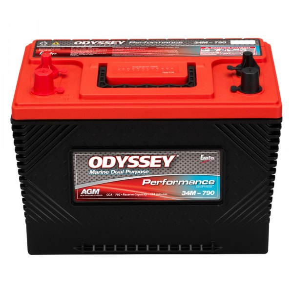 Odyssey® - Performance™ 12V Battery