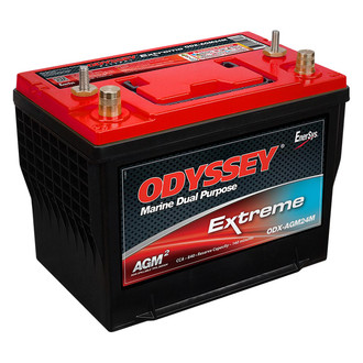 Odyssey® - Extreme Series™ 12V Battery