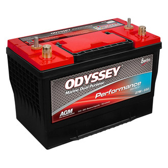 Odyssey® - Extreme Series™ 12V Battery