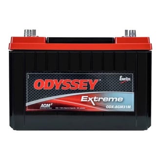 Odyssey® - Extreme Series™ 12V Battery
