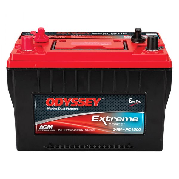 Odyssey® - Extreme Series™ 12V Battery