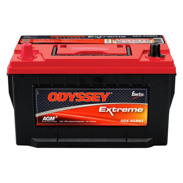 Odyssey® - Extreme Series™ 12V Battery