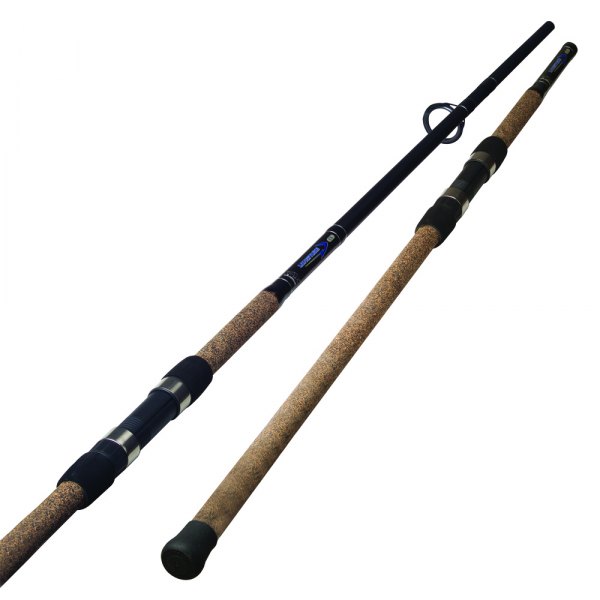 Okuma® - Longitude 11' Heavy 2-Piece Spinning Rod