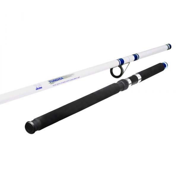Okuma® - Tundra 15' Medium-Heavy 3-Piece Spinning Rod