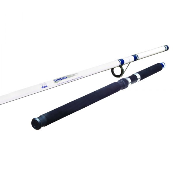 Okuma® - Tundra 8' Medium 2-Piece Spinning Rod