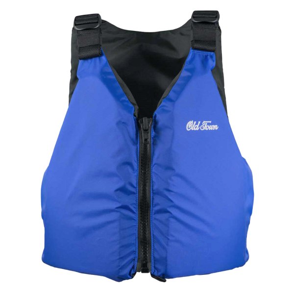 Old Town® - Outfitter Universal Royal Nylon Life Vest