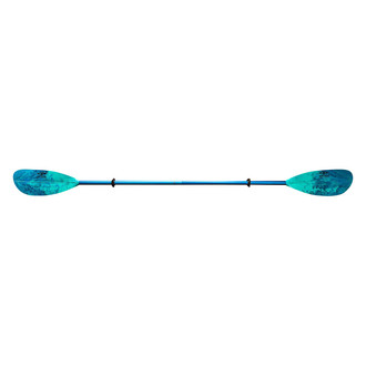 Old Town® - Magic Mystic 7.2' Seaglass Asymmetrical Kayak Paddle