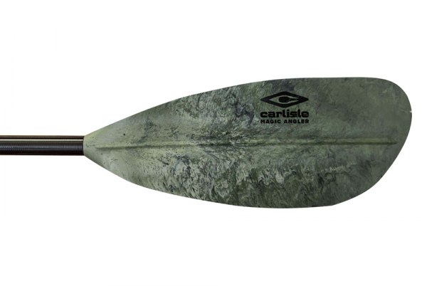 Old Town® 01.2509.4071 - Magic Angler 7.8' Camo Asymmetrical