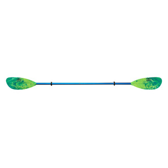 Old Town® - Magic Mystic 7.5' Ahi Asymmetrical Kayak Paddle