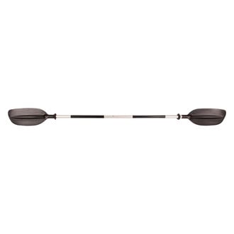 Old Town® - Day Tripper 7.2' Black Asymmetrical Kayak Paddle