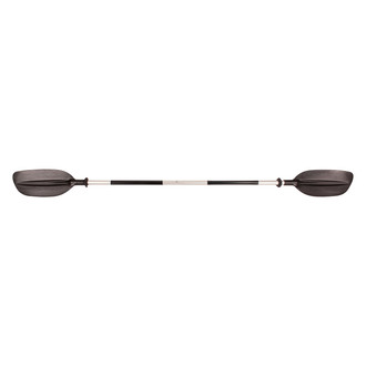 Old Town® - Day Tripper 7.8' Black Asymmetrical Kayak Paddle