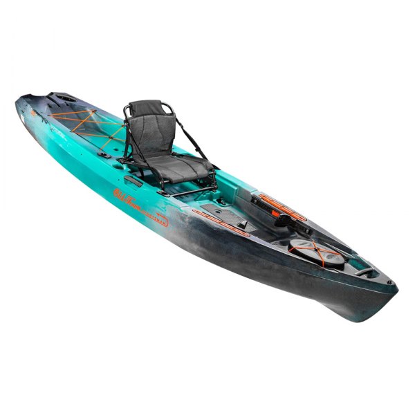 Old Town® - Sportsman 120™ 12' Solo Photic Camo Solid Kayak