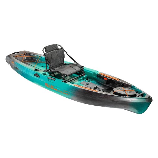 Old Town® - Sportsman 106™ 10'6" Solo Photic Camo Solid Kayak