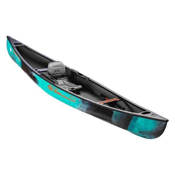 Old Town® - Sportsman Discovery ™ 11'9" Solo Photic Camo Solid Kayak