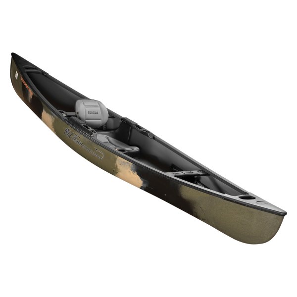 Old Town® - Sportsman Discovery ™ 11'9" Solo Marsh Camo Solid Kayak