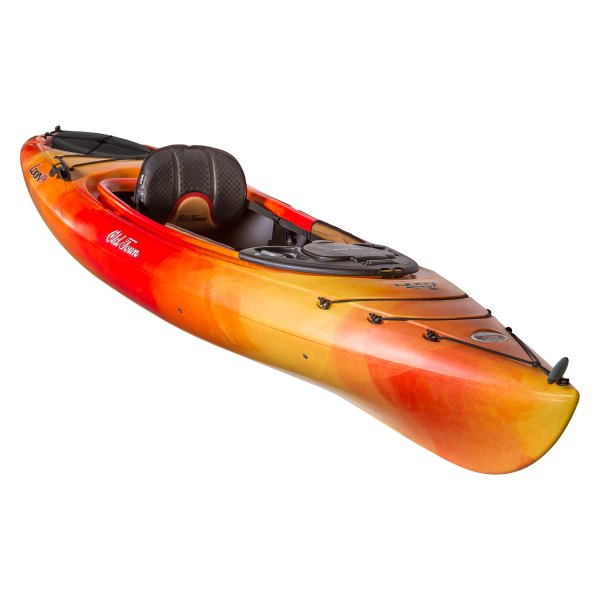 Old Town® - Loon 106™ 10'6" Solo Sunrise Solid Kayak