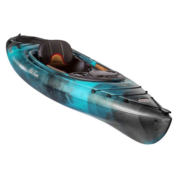 Old Town® - Loon 106™ 10'6" Solo Photic Solid Kayak