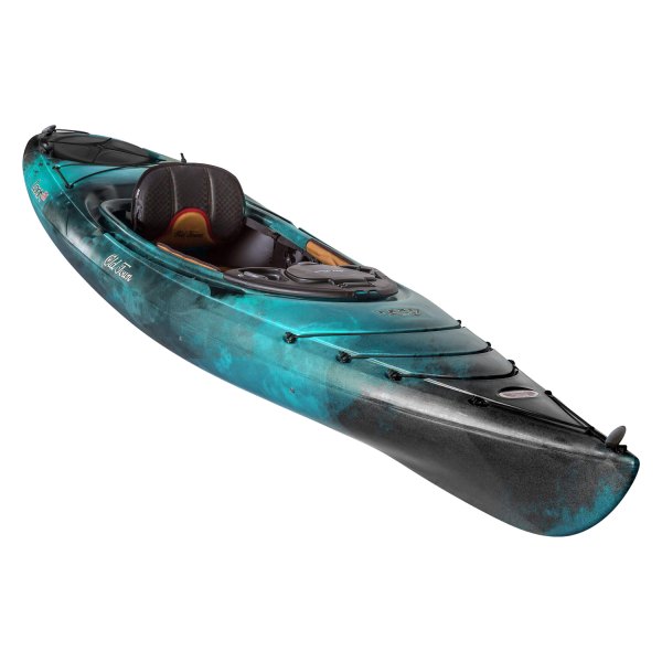 Old Town® - Loon 126™ 12'6" Solo Photic Solid Kayak