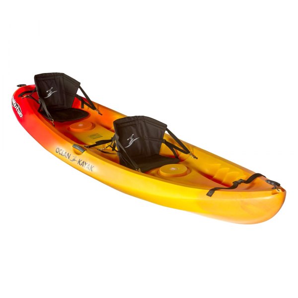 Old Town® - Malibu™ 12' 2-Person Sunrise Solid Kayak
