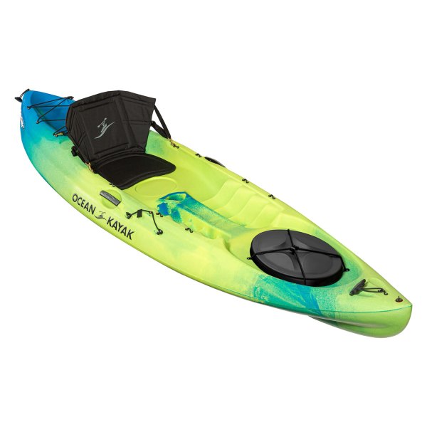 Old Town® - Caper™ 11' Solo Ahi Solid Kayak