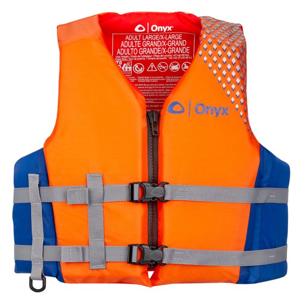 Onyx Outdoor® - All Adventure Pepin Large/X-Large Life Jacket