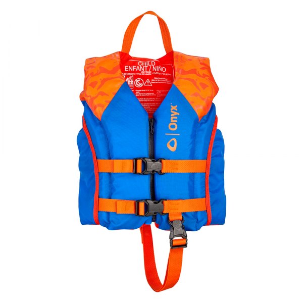 Onyx Outdoor® - All Adventure Child Paddle Vest