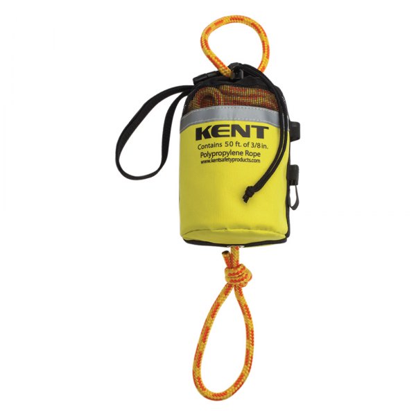 Onyx Outdoor® - Commercial 50' Rescue Throw Bag
