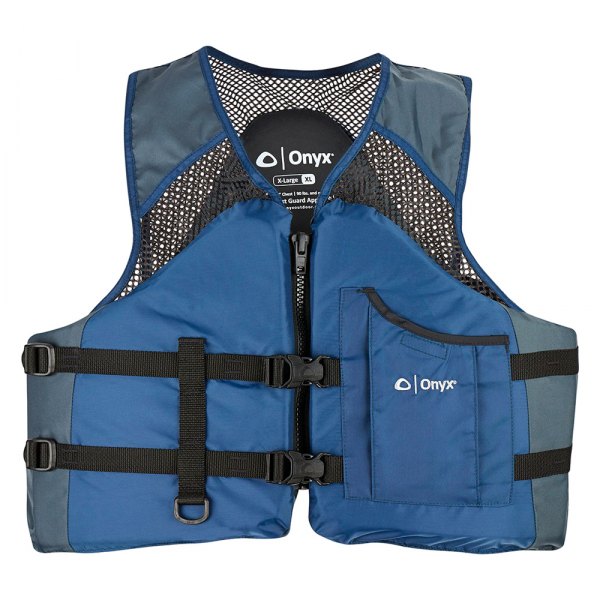 Onyx Outdoor® - Mesh Classic Sport Vest