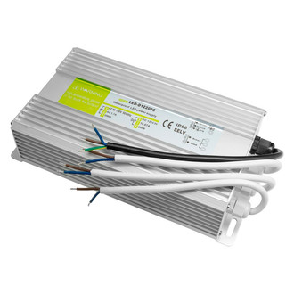 Oracle Lighting® - 130V AC/12V DC 17A Power Supply