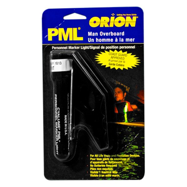 Orion Signal Products® - Personal Marker Light