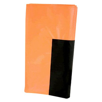 Orion Signal Products® - 36" x 36" Orange Distress Signal SOS Flag