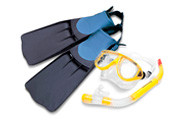 Dive & Snorkel Gear Thumbnail
