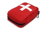First Aid Kits