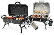 Grills & BBQ Tools