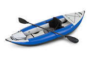 Kayaking Thumbnail