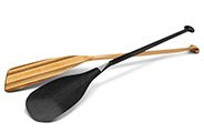 Paddles, Oars & Accessories Thumbnail