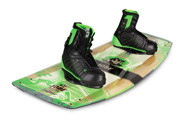 Wakeboarding Thumbnail