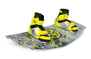 Wakeboarding Thumbnail