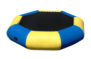 Water Trampolines Thumbnail