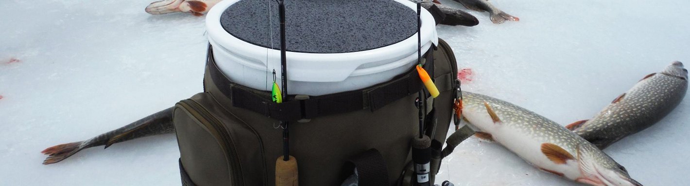 Portable Kayak Fishing Bait Tank