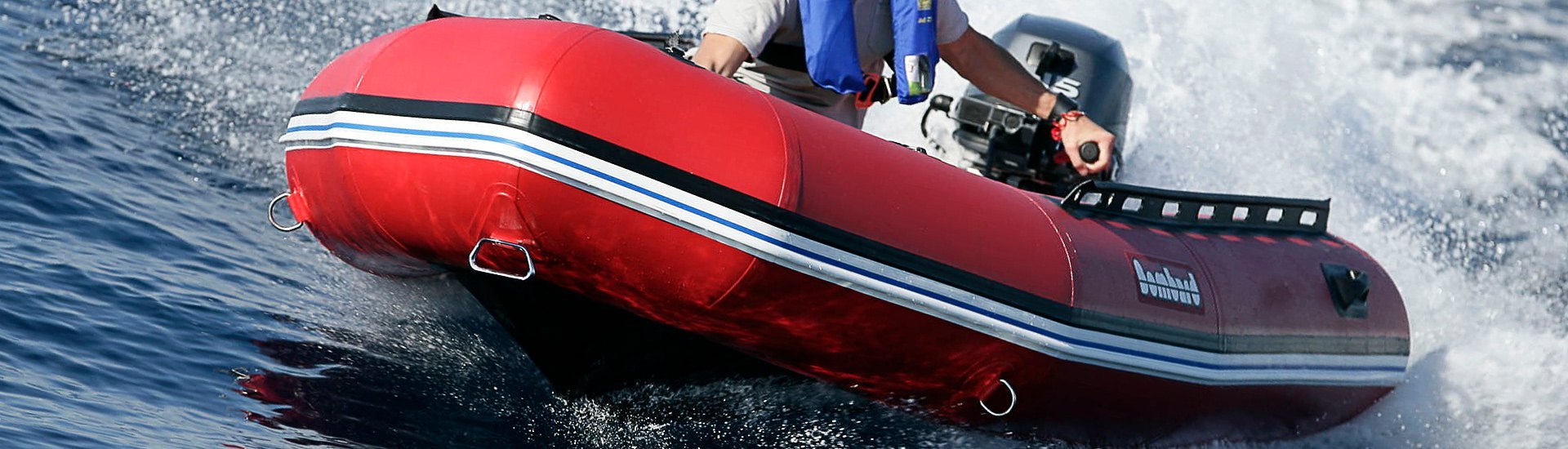 Inflatable Boats & Parts