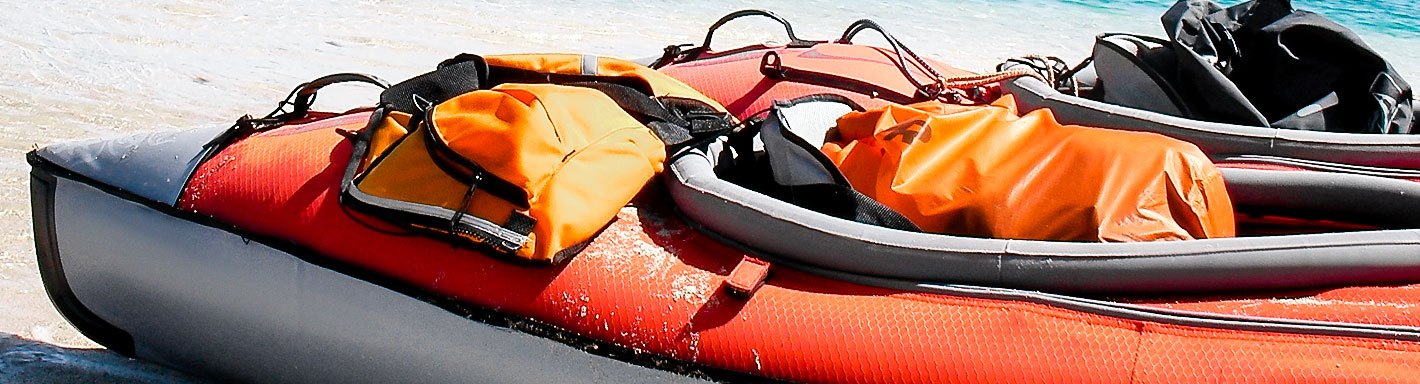 Kayak Accessories | Racks, Carts, Seats, Covers, Storage - BOATiD.com