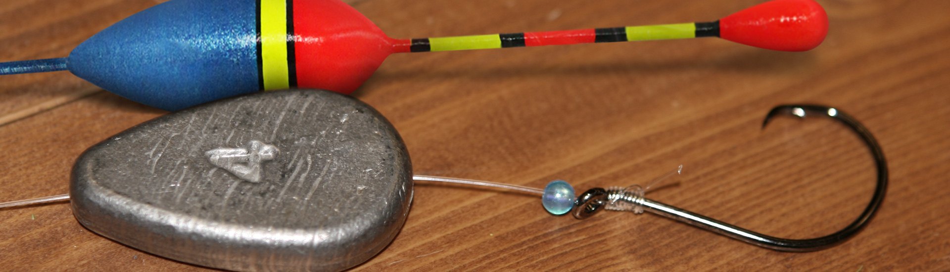 Floating Beads - Hooks & Terminal Tackle