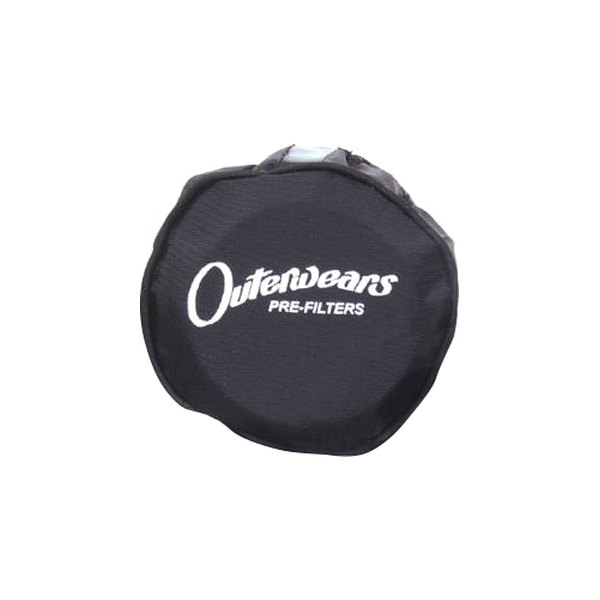 Outerwears® - Universal Round Straight Pre-Filter